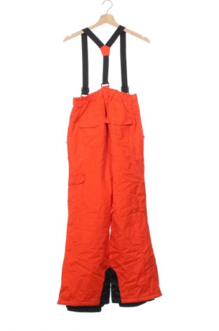 Kinderhose für Wintersport Mountain Peak, Größe 12-13y/ 158-164 cm, Farbe Rot, Preis € 26,99