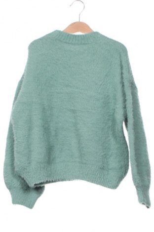 Kinderpullover, Größe 15-18y/ 170-176 cm, Farbe Grün, Preis € 7,49