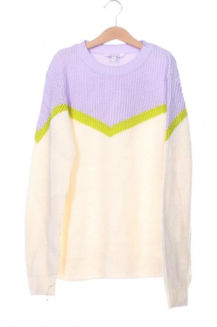 Kinderpullover, Größe 13-14y/ 164-168 cm, Farbe Mehrfarbig, Preis € 7,49