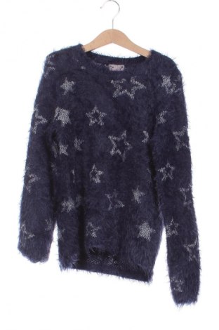 Dziecięcy sweter, Rozmiar 10-11y/ 146-152 cm, Kolor Niebieski, Cena 12,99 zł