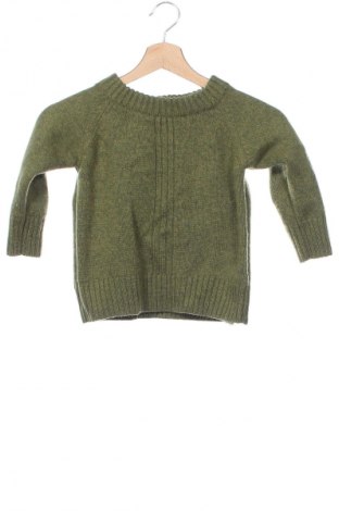 Dziecięcy sweter, Rozmiar 2-3y/ 98-104 cm, Kolor Zielony, Cena 39,08 zł