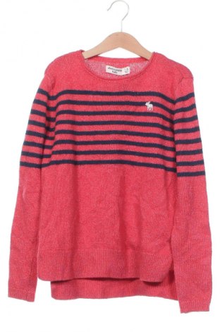 Dětský svetr  Abercrombie Kids, Velikost 7-8y/ 128-134 cm, Barva Růžová, Cena  549,00 Kč