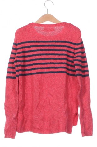 Kinderpullover Abercrombie Kids, Größe 7-8y/ 128-134 cm, Farbe Rosa, Preis 23,99 €