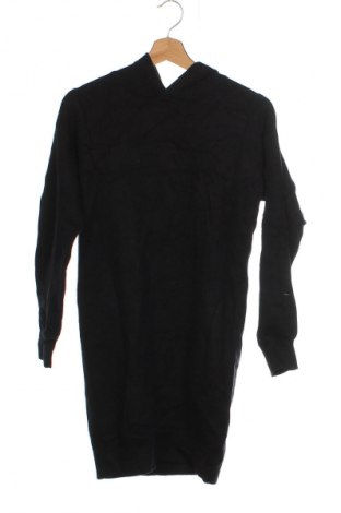 Dziecięcy sweter C&A, Rozmiar 12-13y/ 158-164 cm, Kolor Czarny, Cena 19,99 zł