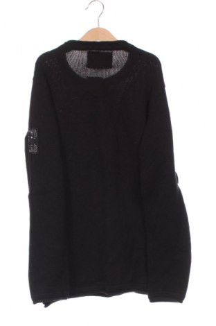 Kinderpullover Chapter, Größe 12-13y/ 158-164 cm, Farbe Schwarz, Preis € 6,49