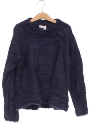 Dziecięcy sweter H&M, Rozmiar 9-10y/ 140-146 cm, Kolor Niebieski, Cena 19,99 zł