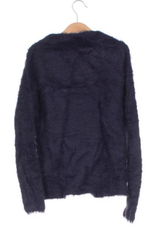 Dziecięcy sweter H&M, Rozmiar 9-10y/ 140-146 cm, Kolor Niebieski, Cena 19,99 zł