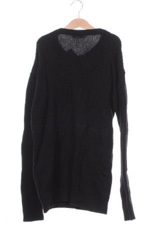 Dziecięcy sweter H&M, Rozmiar 14-15y/ 168-170 cm, Kolor Czarny, Cena 28,99 zł