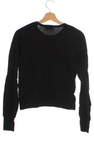 Dziecięcy sweter H&M, Rozmiar 12-13y/ 158-164 cm, Kolor Czarny, Cena 28,99 zł