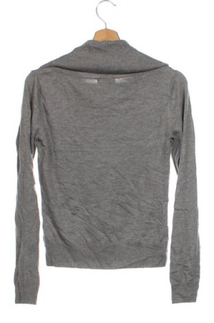 Dziecięcy sweter H&M, Rozmiar 12-13y/ 158-164 cm, Kolor Szary, Cena 28,99 zł