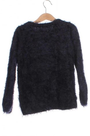 Dziecięcy sweter H&M, Rozmiar 7-8y/ 128-134 cm, Kolor Fioletowy, Cena 33,99 zł