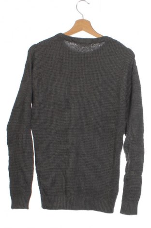 Dziecięcy sweter H&M, Rozmiar 11-12y/ 152-158 cm, Kolor Szary, Cena 28,99 zł