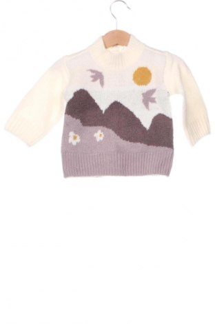 Kinderpullover H&M, Größe 3-6m/ 62-68 cm, Farbe Mehrfarbig, Preis 8,68 €