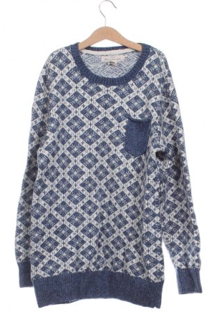 Dziecięcy sweter H&M, Rozmiar 11-12y/ 152-158 cm, Kolor Kolorowy, Cena 13,99 zł