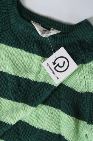 Dziecięcy sweter H&M, Rozmiar 8-9y/ 134-140 cm, Kolor Kolorowy, Cena 54,99 zł