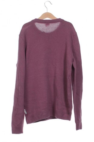 Kinderpullover Hema, Größe 12-13y/ 158-164 cm, Farbe Lila, Preis € 11,99