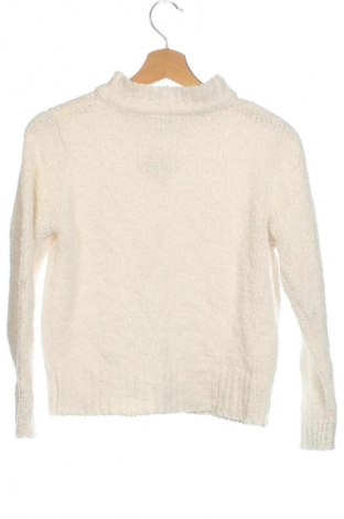 Dziecięcy sweter Here+There, Rozmiar 8-9y/ 134-140 cm, Kolor Biały, Cena 33,99 zł