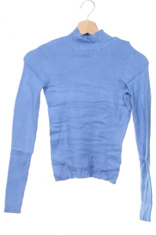 Kinderpullover K Tec, Größe 11-12y/ 152-158 cm, Farbe Blau, Preis € 11,99