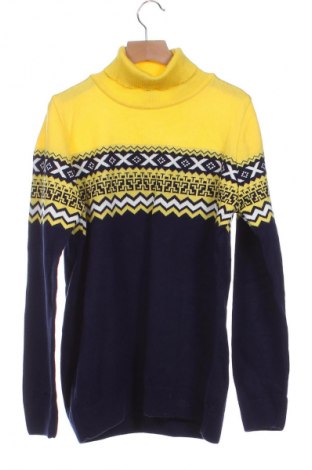 Kinderpullover LC Waikiki, Größe 11-12y/ 152-158 cm, Farbe Mehrfarbig, Preis 8,70 €