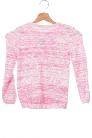 Kinderpullover LC Waikiki, Größe 6-7y/ 122-128 cm, Farbe Rosa, Preis 6,49 €