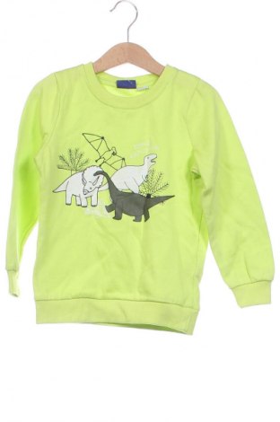 Kinderpullover Lupilu, Größe 3-6m/ 62-68 cm, Farbe Grün, Preis € 8,99