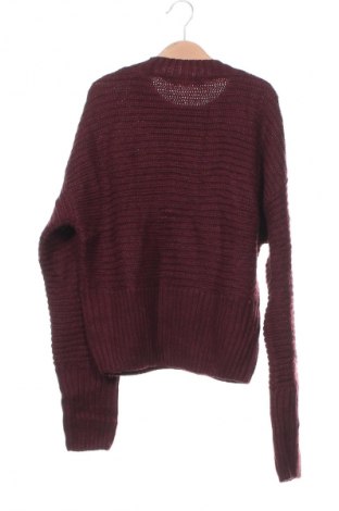 Dziecięcy sweter New Look, Rozmiar 13-14y/ 164-168 cm, Kolor Czerwony, Cena 17,99 zł