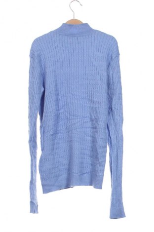 Dziecięcy sweter ONLY, Rozmiar 12-13y/ 158-164 cm, Kolor Niebieski, Cena 63,99 zł