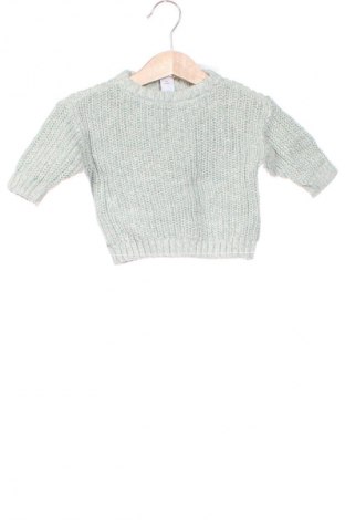 Kinderpullover Old Navy, Größe 1-2m/ 50-56 cm, Farbe Mehrfarbig, Preis 3,99 €