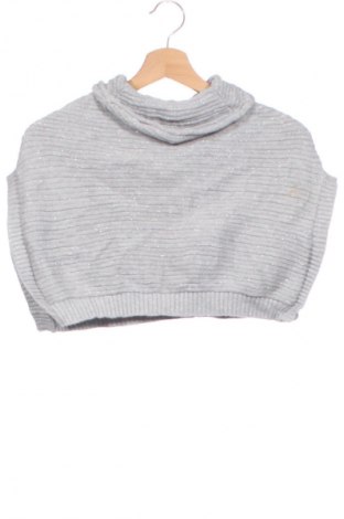 Kinderpullover Old Navy, Größe 18-24m/ 86-98 cm, Farbe Grau, Preis 16,49 €