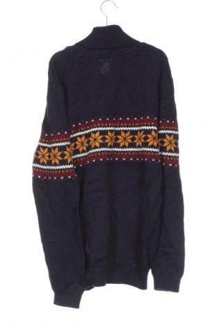 Kinderpullover Orchestra, Größe 13-14y/ 164-168 cm, Farbe Blau, Preis € 7,49