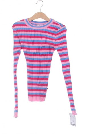 Pulover pentru copii Pieces, Mărime 8-9y/ 134-140 cm, Culoare Multicolor, Preț 65,99 Lei