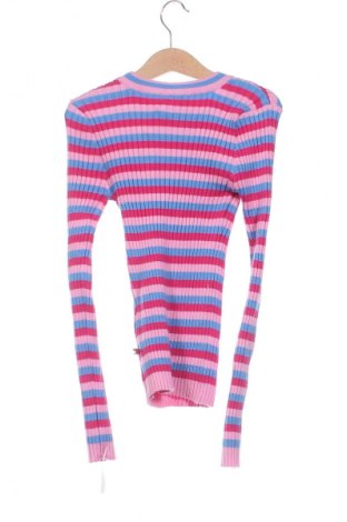 Pulover pentru copii Pieces, Mărime 8-9y/ 134-140 cm, Culoare Multicolor, Preț 65,99 Lei