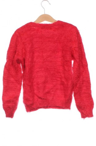 Kinderpullover Primark, Größe 6-7y/ 122-128 cm, Farbe Rot, Preis € 8,99