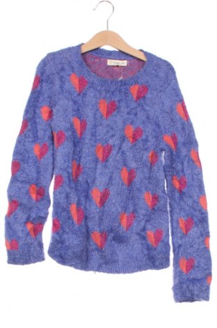 Dziecięcy sweter Tucker Tate, Rozmiar 6-7y/ 122-128 cm, Kolor Fioletowy, Cena 76,99 zł