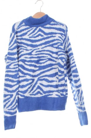 Kinderpullover WE, Größe 12-13y/ 158-164 cm, Farbe Blau, Preis € 7,49