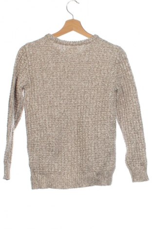 Dziecięcy sweter Zara, Rozmiar 10-11y/ 146-152 cm, Kolor Beżowy, Cena 27,99 zł