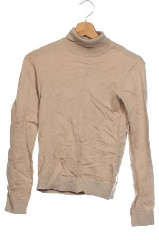 Kinderpullover Zeeman, Größe 12-13y/ 158-164 cm, Farbe Beige, Preis € 7,49