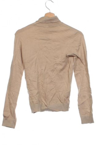 Kinderpullover Zeeman, Größe 12-13y/ 158-164 cm, Farbe Beige, Preis € 7,49