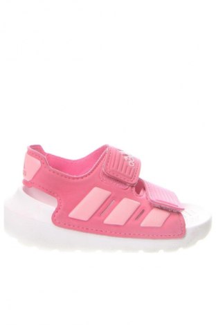 Sandale pentru copii Adidas, Mărime 25, Culoare Roz, Preț 68,88 Lei