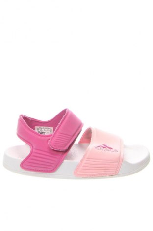 Kinder Sandalen Adidas, Größe 30, Farbe Rosa, Preis € 13,81