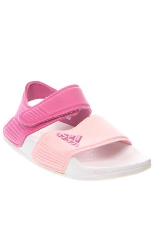 Kinder Sandalen Adidas, Größe 30, Farbe Rosa, Preis € 13,81