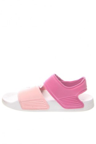 Kinder Sandalen Adidas, Größe 30, Farbe Rosa, Preis € 13,81