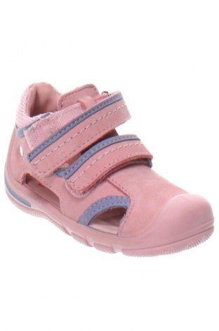 Kinder Sandalen Elefanten, Größe 21, Farbe Rosa, Preis 33,49 €