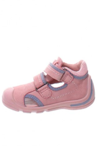 Kinder Sandalen Elefanten, Größe 21, Farbe Rosa, Preis 33,49 €