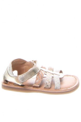 Kinder Sandalen Gioseppo, Größe 22, Farbe Mehrfarbig, Preis € 27,67