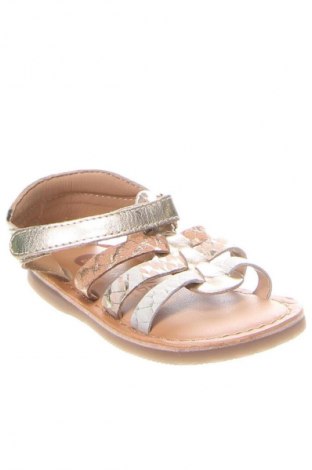 Kinder Sandalen Gioseppo, Größe 22, Farbe Mehrfarbig, Preis € 27,67