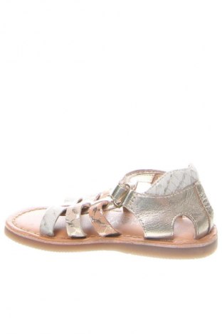 Kinder Sandalen Gioseppo, Größe 22, Farbe Mehrfarbig, Preis € 27,67