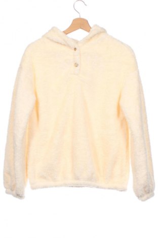 Kinder Sweatshirts, Größe 11-12y/ 152-158 cm, Farbe Weiß, Preis 5,99 €