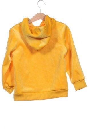 Gyerek sweatshirt, Méret 3-4y / 104-110 cm, Szín Sárga, Ár 5 599 Ft