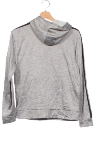 Kinder Sweatshirts Adidas, Größe 14-15y/ 168-170 cm, Farbe Grau, Preis 19,99 €